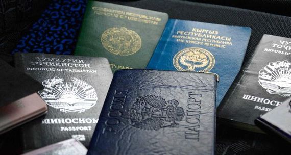 прописка в Канске
